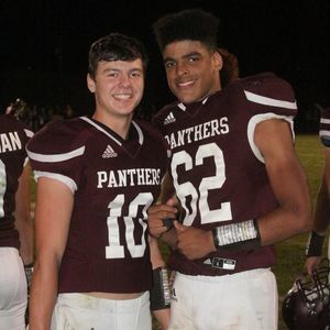 Meet your Posher, Trent